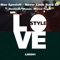 Love Style (Extended Mix) artwork