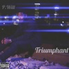 Triumphant - Single artwork