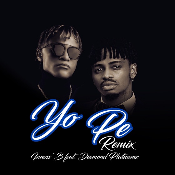 Cover artwork for Yo Pe