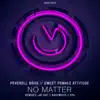 No Matter album lyrics, reviews, download