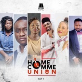 Home Comme Union (Act 1) artwork