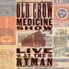 Will the Circle Be Unbroken (feat. Charlie Worsham & Molly Tuttle) [Live at The Ryman] song lyrics