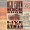 Louisiana Woman Mississippi Man (feat. Margo Price) [Live at The Ryman] artwork