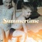 Summertime - Becca VanDerbeck, Matthew Heath & Noel Goff lyrics