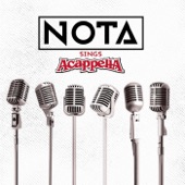 Nota Sings Acappella artwork