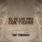 El Dos Los Pies Con Tierra - Hombres De Negro lyrics