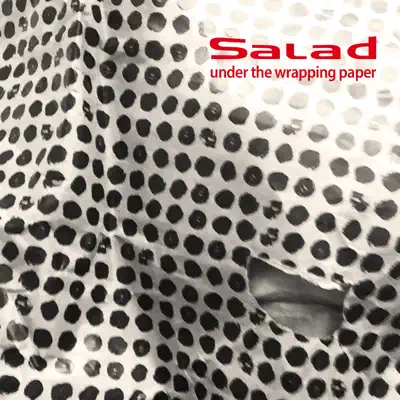 Under the Wrapping Paper - Single - Salad