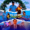Agua Azul - Yo Digo Presente
