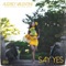 Say Yes (feat. Richie Wes) - Audrey Valentine lyrics