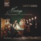String Quartet in E Flat Major, Op. 24, No. 3, G.191: I. Allegro moderato (World Premiere Recording) artwork