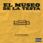 LosPetitFellas - Candela Muchacha (feat. Mabiland)