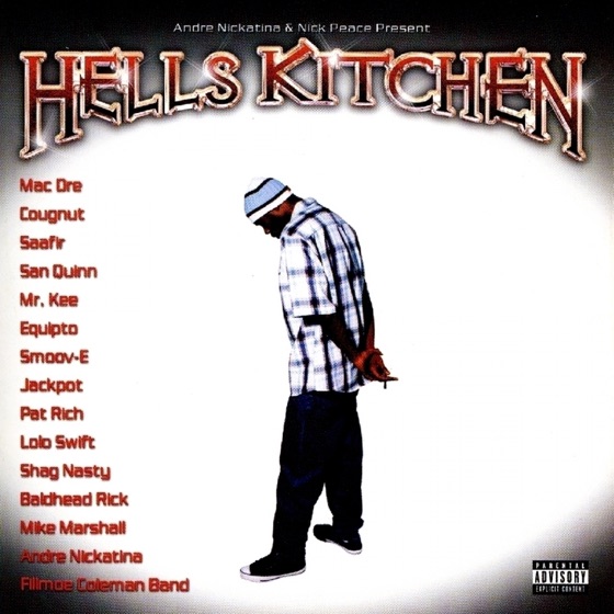 Cover artwork for Couger