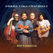 Purna Loka Ensemble - Alabama (feat. Robert Walzel)