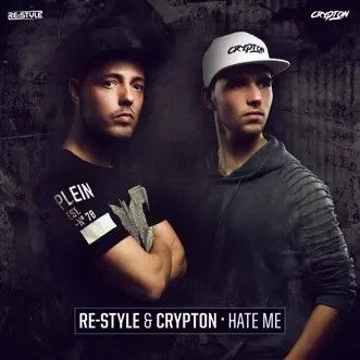 Hate Me by Re-Style & Crypton song reviws