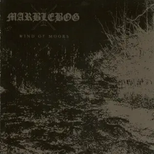 Album herunterladen Marblebog - Wind Of Moors