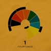 Fourtunes 1 - EP