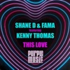 This Love (feat. Kenny Thomas) - Single