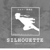 Silhouette (From "Naruto Shippuden") [Orchestral] artwork