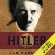 Hitler: A Biography (Unabridged)