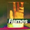 Flames (feat. Ruel) [Lastlings Remix] artwork