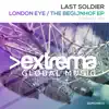 London Eye / The Begijnhof - EP album lyrics, reviews, download