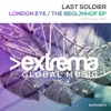 London Eye / The Begijnhof - EP, 2020