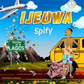 Ijeuwa artwork