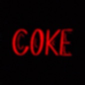 Coke artwork