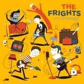 Tungs by The Frights