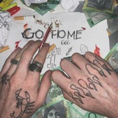 Go Home artwork