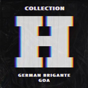 German Brigante Tracks Remixes Overview 1001tracklists