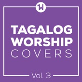 Tagalog Worship Covers, Vol. 3 - EP artwork