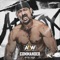 Commander (AR Fox Theme) [feat. Wrestle And Flow] - All Elite Wrestling & Mikey Rukus lyrics