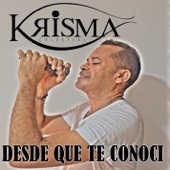 Desde Que Te Conocí (feat. Jessica Monterrosa & Kike monterrosa) artwork