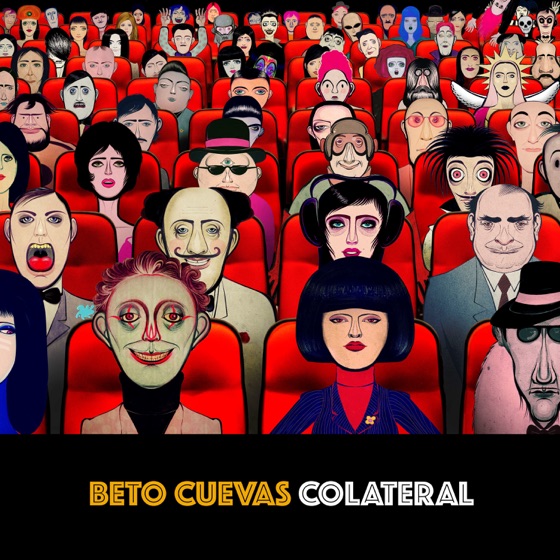 Cover artwork for Rosas en el Lodo (feat. Monsieur Periné)