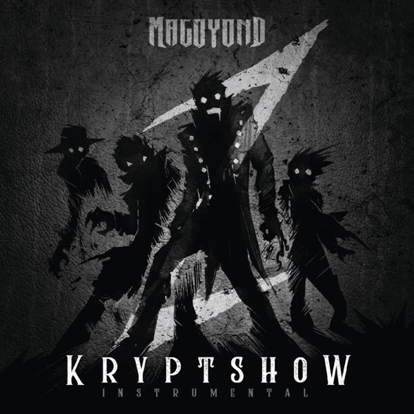 Kryptshow (Instrumental) - Magoyond