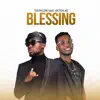 Blessing (feat. Victor AD) - Single album lyrics, reviews, download