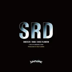 Srd by SNEEEZE, RABi & DISC FLAMEM album reviews, ratings, credits