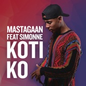 Koti Ko (feat. Simonne) artwork
