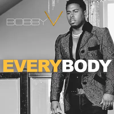 Everybody - Single - Bobby V