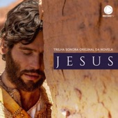 Novela Jesus (Trilha Sonora Original) artwork