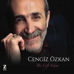Cengiz Özkan - Ey Şahin Bakışlım