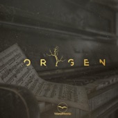 Origen - EP artwork