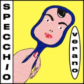 Specchio artwork