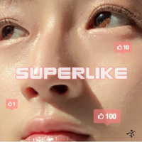 SUPERLIKE-RICK NOVA