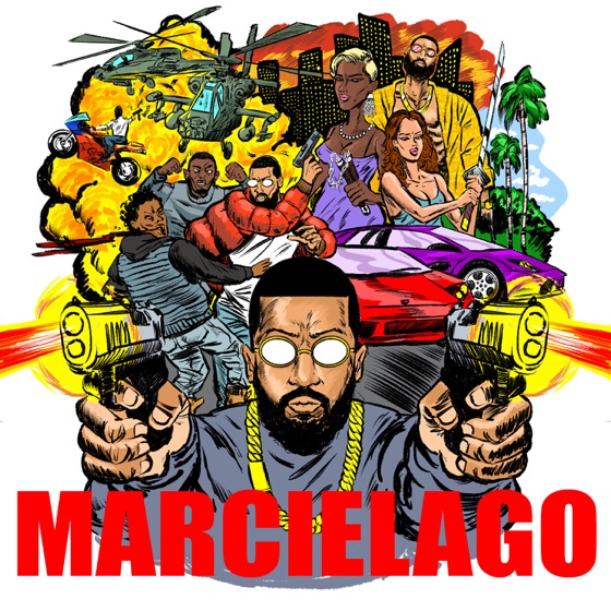 Cover artwork for Select Few
