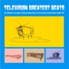 Television Greatest Hits (Cocktail, Lounge, Easy Listening I Brani Più Trasmessi Dalla Tv)