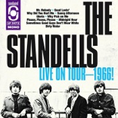 The Standells - Sometimes Good Guys Don't Wear White (Live)