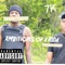 Poppin' Off (feat. Tyn Que) - 7k lyrics