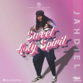 Sweet Holy Spirit artwork